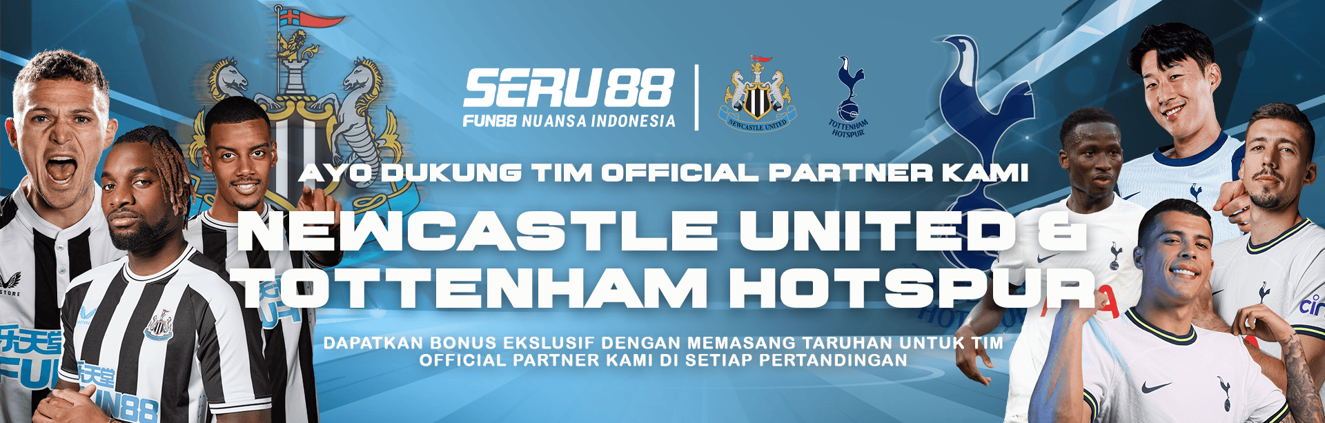 OFFICIAL PARTNER