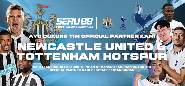 OFFICIAL PARTNER