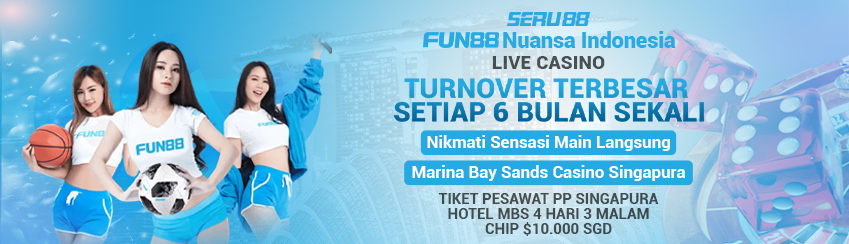 LIVE CASINO CAMPAIGN 2026